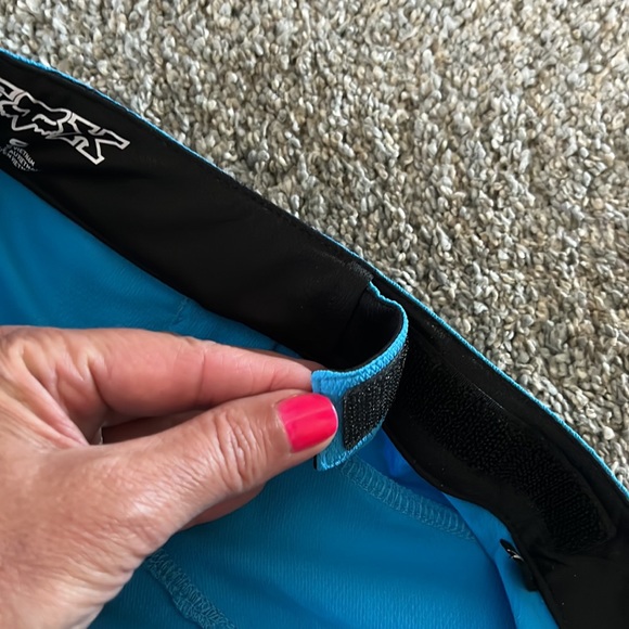 FOX Ripley Riding/Cycling Short, S - Picture 10 of 16